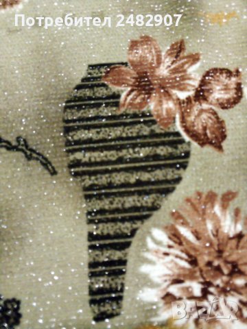 Къса дамска рокля, снимка 8 - Рокли - 40629744