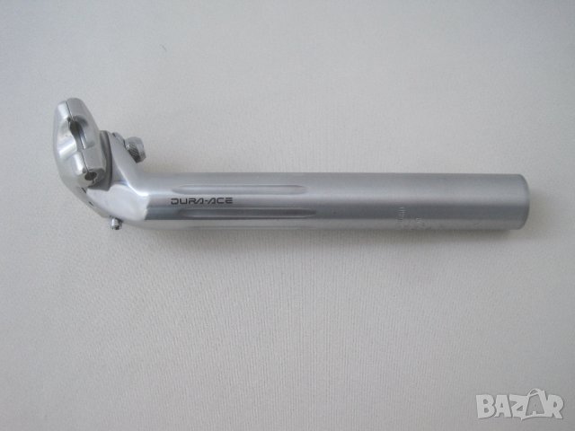 Shimano Dura-Ace SP-7400 А-седлово колче 27,0 мм., снимка 4 - Части за велосипеди - 30407560