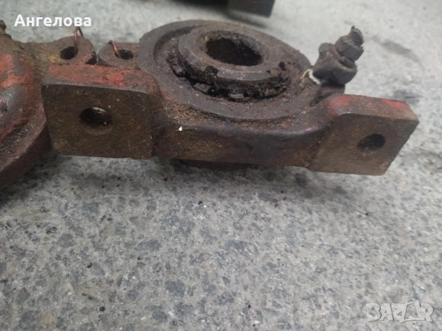 Лагерни черупки с лагери, снимка 4 - Други стоки за дома - 51775326