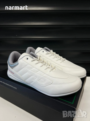 Мъжки обувки S.A. UPOLO -1950-44, снимка 3 - Маратонки - 52389128