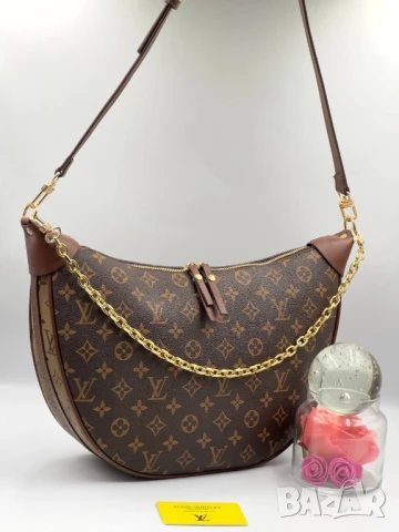 чанти louis vuitton , снимка 14 - Чанти - 51388143