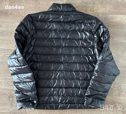 Яке Blauer Austin , снимка 11 - Якета - 54195473