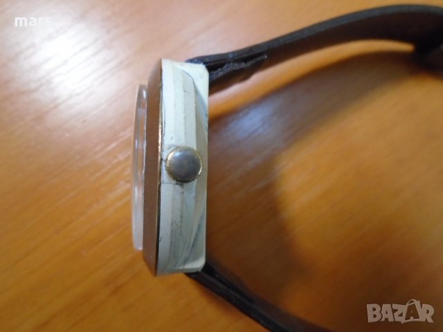  Ingersoll SeaLion Ronda 1215 movement., снимка 6 - Дамски - 29189480