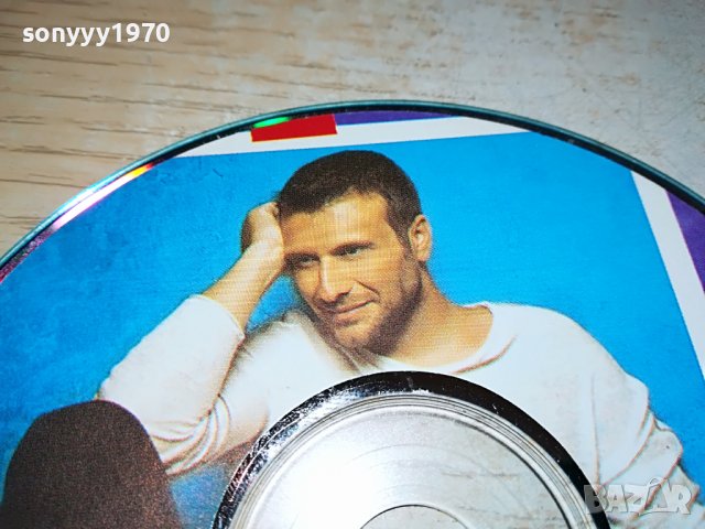 ГРЪЦКО ЦД2-ВНОС GREECE 2502231354, снимка 4 - CD дискове - 39800284