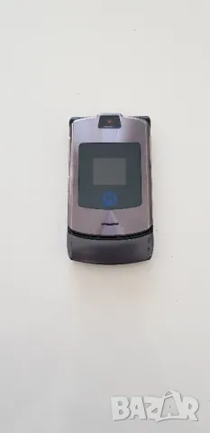 Motorola V3i, снимка 1 - Motorola - 48000598