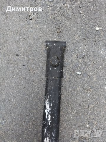 Багажник, снимка 3 - Аксесоари и консумативи - 44279700