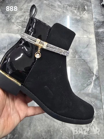 дамски боти обувки , снимка 3 - Дамски боти - 54199277