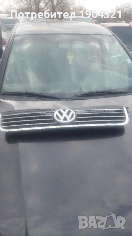 фолгсваген пасат б5.5 1.9 131к.2001г.на части, снимка 3 - Части - 53905146