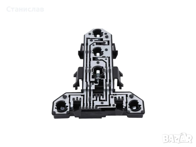 Платка за стоп за VW Golf 4 HB