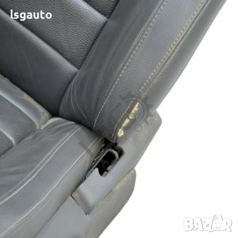 Кожен салон Volkswagen Touareg I (7L) 2002-2010 ID:97515, снимка 3 - Части - 40180134