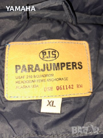 Parajumpers  Дамско Яке  XL , снимка 3 - Якета - 39302894
