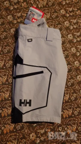 Helly Hansen , снимка 4 - Къси панталони - 50036079