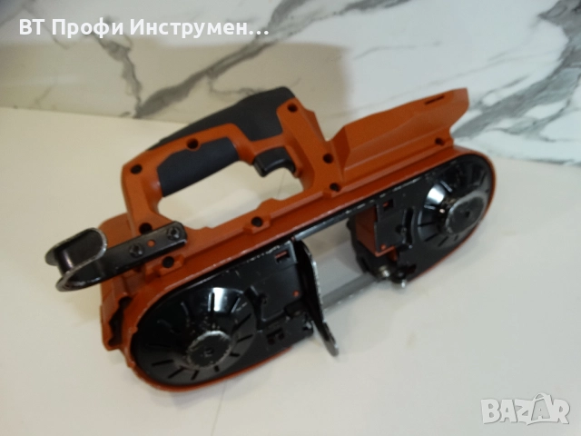 Hilti SB 4 - A22 - Лентов трион / банциг, снимка 4 - Други инструменти - 51558011