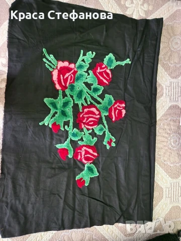 Калъфки за интерионни възглавници