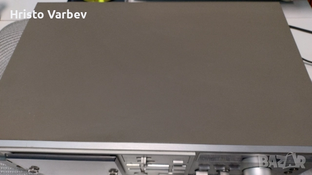 Technics RS-M250, снимка 9 - Декове - 52566301