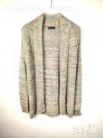 Sutherland cardigan S