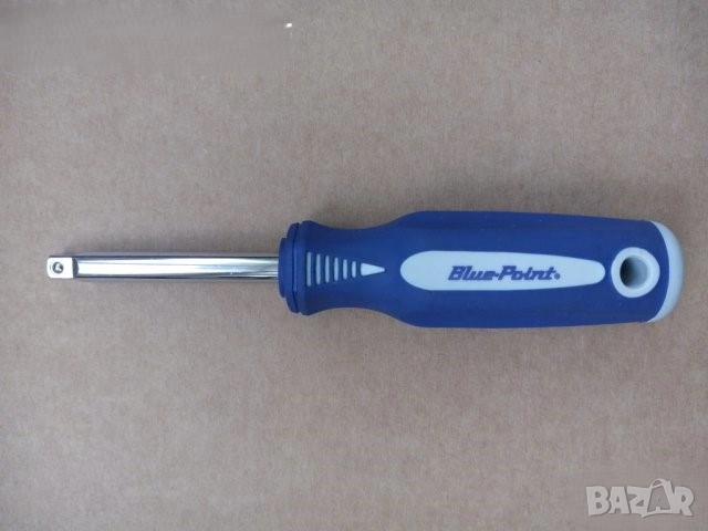CAROLUS 1/4 HEX ОТВЕРТКА ЗА БИТОВЕ.RAHSOL GEDORE Blue Point 1/4 ОТВЕРТКА ЗА ВЛОЖКИ, снимка 5 - Отвертки - 52943290