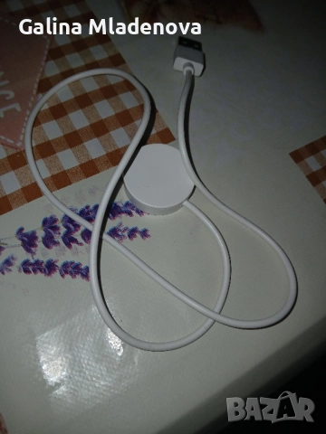 apple watch 10 , снимка 6 - Смарт часовници - 52431185