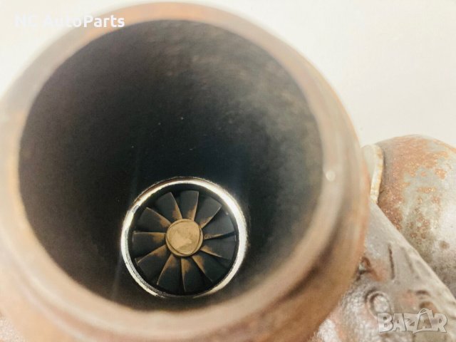 Турбо за Ford Focus Форд Фокус 1.5 дизел XWDB 120 коня 9804119380 HONEYWELL 2015, снимка 10 - Части - 42722444