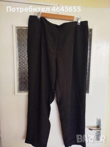 Нов летен панталон 2 хл 