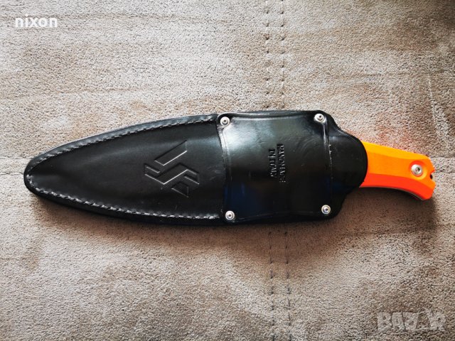 Нож Steel Will, снимка 3 - Ножове - 44384280