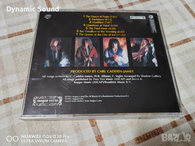 СД Руски лицензни и неофициални издания - по 14 лв, снимка 15 - CD дискове - 49237934