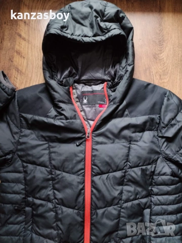 SPYDER - страхотно мъжко яке S