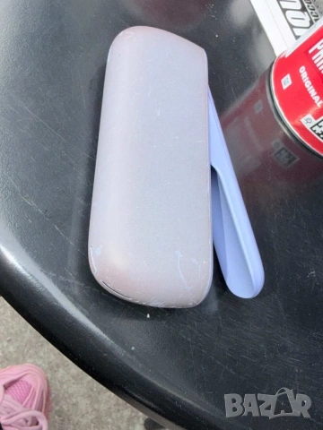 Iqos iluma i , снимка 4 - Електронни цигари - 54017155