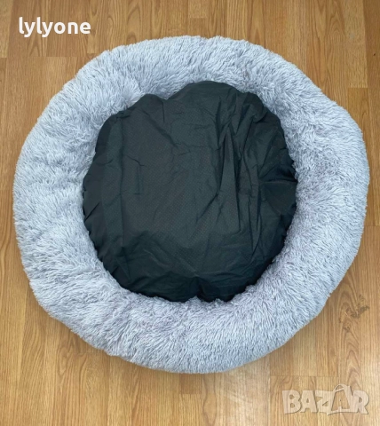 Топло Зимно Легло * Възглавница за домашни любимци * Котка Куче * Размери 40-100см, снимка 4 - Други стоки за животни - 51932030