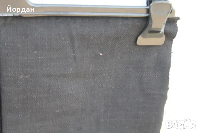 Вълнена престилка за народна носия, снимка 3 - Антикварни и старинни предмети - 50130652