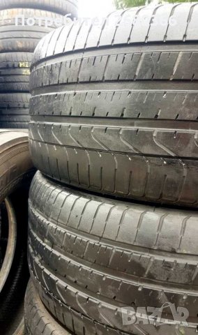 Летни гуми 295/40/21 PIRELLI , снимка 2 - Гуми и джанти - 29550160