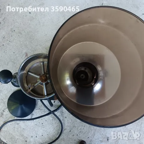 професионална кафемелачка, снимка 6 - Кафе машини - 50144725