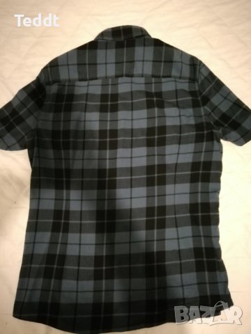 Мъжка риза Asos, размер XL, нова , снимка 2 - Ризи - 37519176
