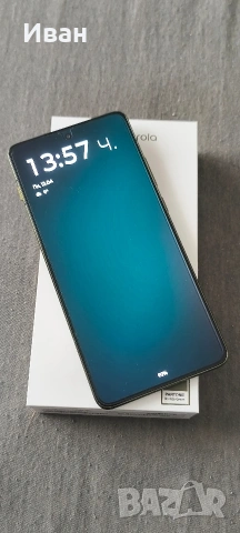 Motolora Edge 70, снимка 3 - Motorola - 54282306