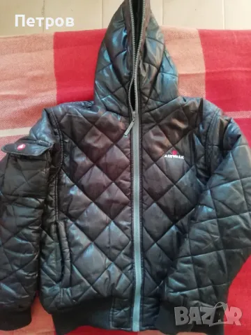 Мъжко яке Аirwalk, M