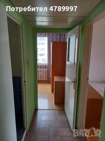 Отдава се апартамент под наем, снимка 8 - Апартаменти - 54119294