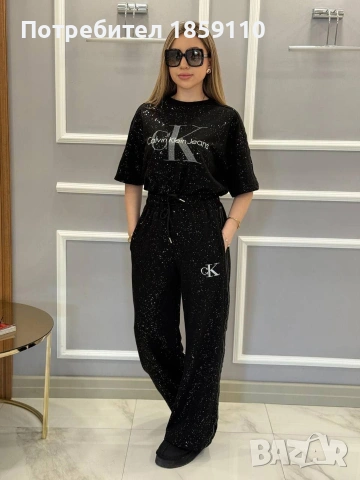 дамски комплект , снимка 2 - Комплекти - 53299854