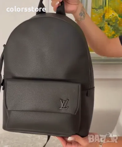 Мъжка раница LV  код VL12q96