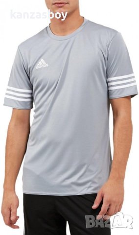 Adidas - страхотна мъжка тениска КАТО НОВА