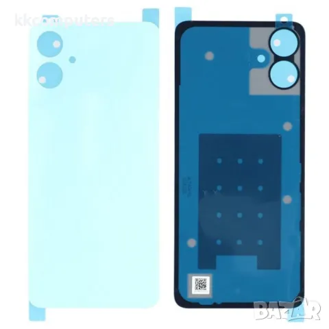 Оригинален Заден Капак за Samsung Galaxy A06 A065 4G – Капак на Батерията / Резервна Част