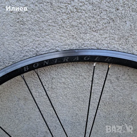 Шосейни капли BONTRAGER 28 цола, снимка 2 - Части за велосипеди - 55812344