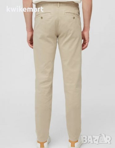 Chino панталони Marc O'Polo Tapered Fit, размер 32/32, снимка 2 - Панталони - 36000004