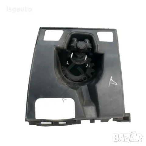 Пръскалка десен фар Skoda OCTAVIA II (1Z) 2004-2010 ID: 134283