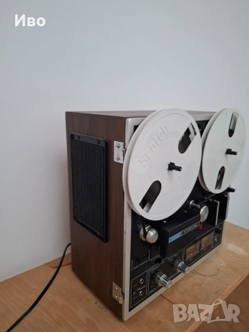 Акай 1721 като нов, снимка 3 - Декове - 54211917