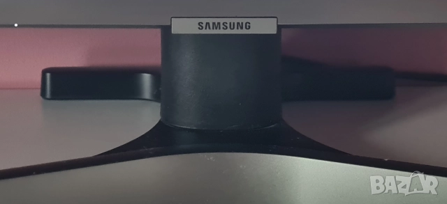 Телевизор SAMSUNG 50 инча Smart, 4K Ultra HD, LED, снимка 8 - Телевизори - 52323607