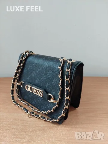 Guess ✨Дамски Чанти , снимка 3 - Чанти - 56239616