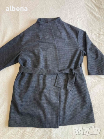 Сет палто и чанта, снимка 2 - Палта, манта - 54130878