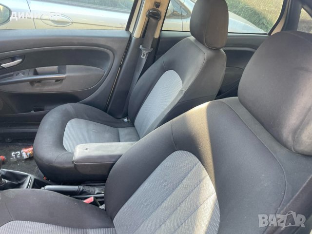 fiat linea 1.4 на части фиат линея на части , снимка 5 - Автомобили и джипове - 42332598