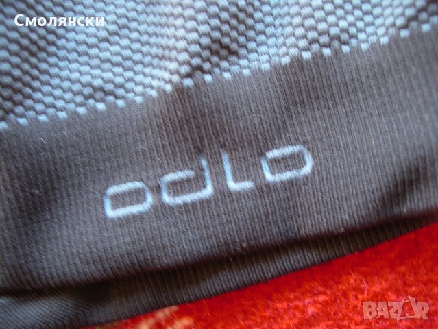 Ново термобельо odlo, снимка 5 - Зимни спортове - 31432476