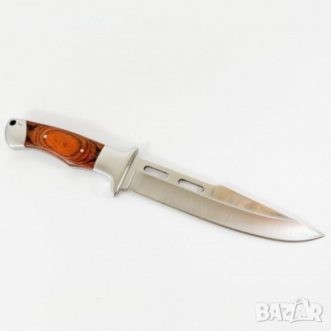 Ловен нож COLUMBIA KNIFE G09 170х300 мм, снимка 1 - Ножове - 30630386